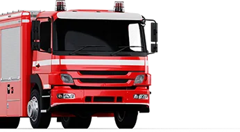 Salvsam Haulage Truck