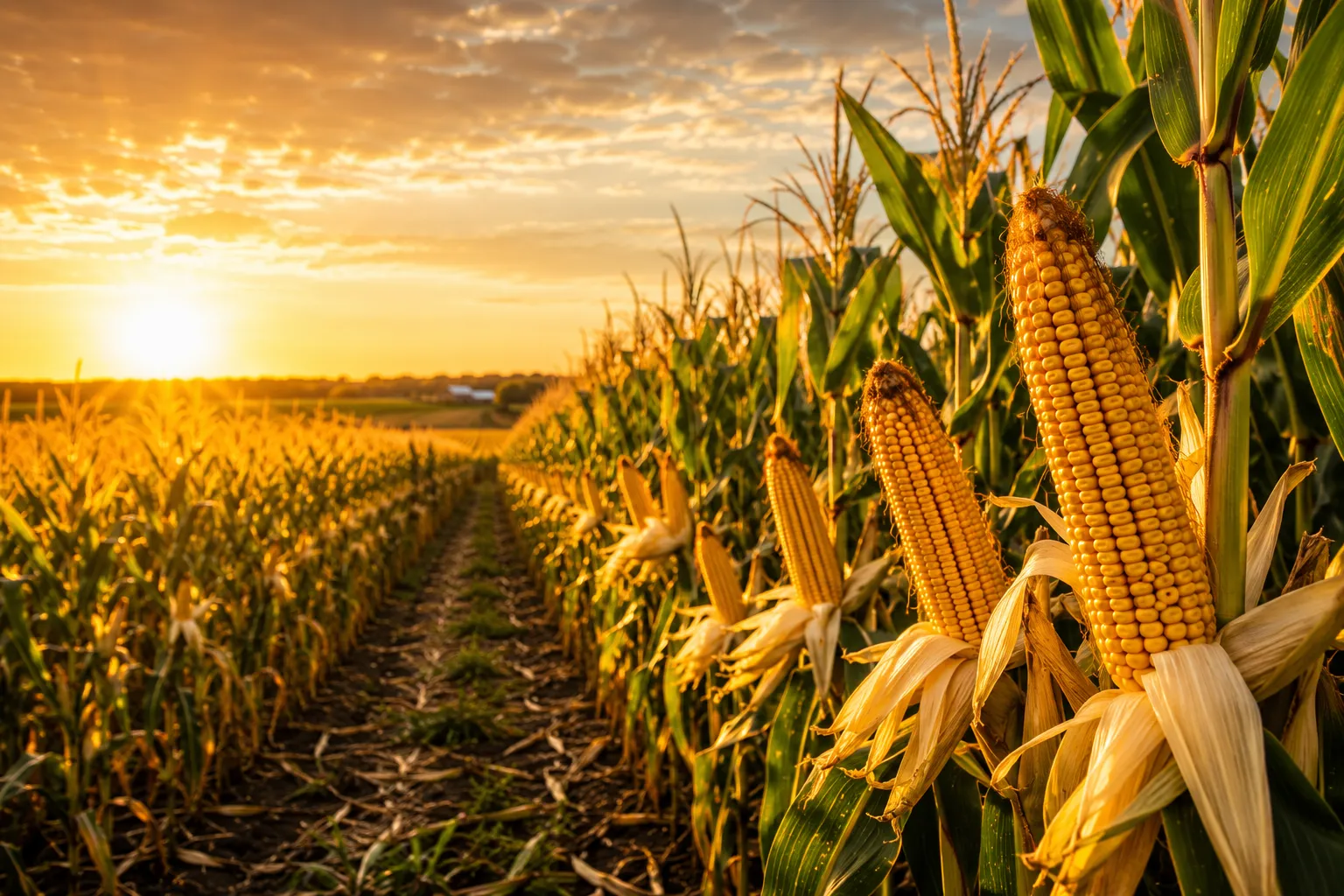 Maize