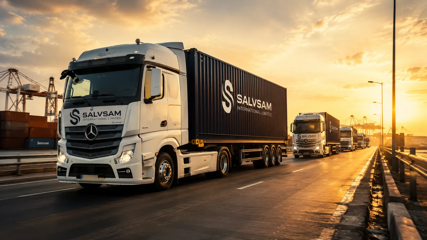 Interstate Haulage & Trucking